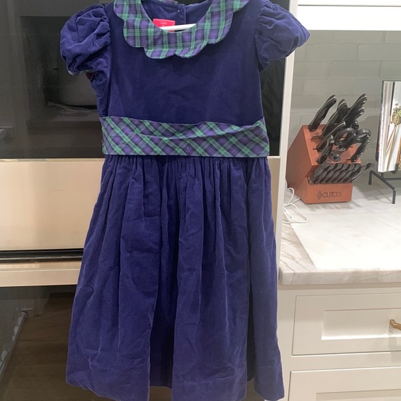 Claire and Charlie dress - Picture 1 of 3